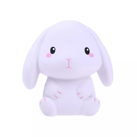 💕🐰Slow rising bunny squishy - Picture 2 of 4